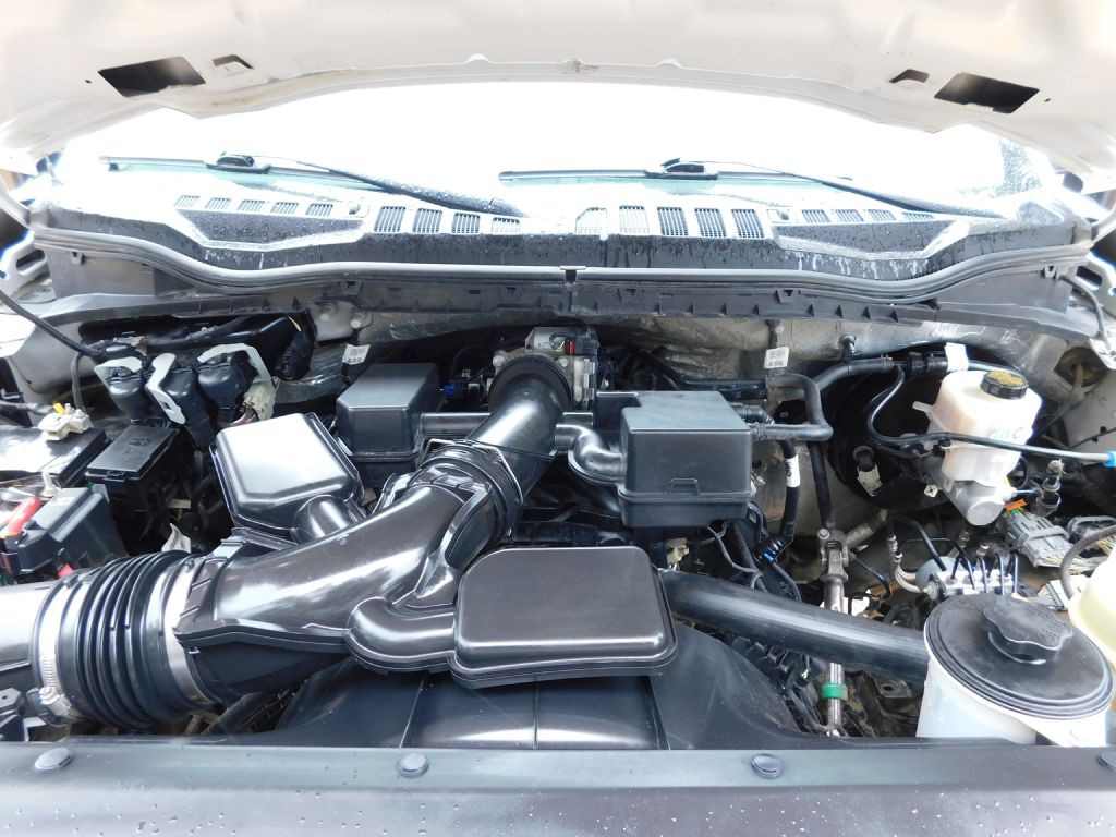 2020 Ford F-250 Image 17