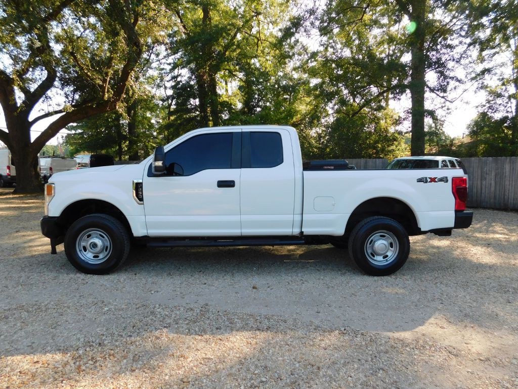 2020 Ford F-250 Image 2