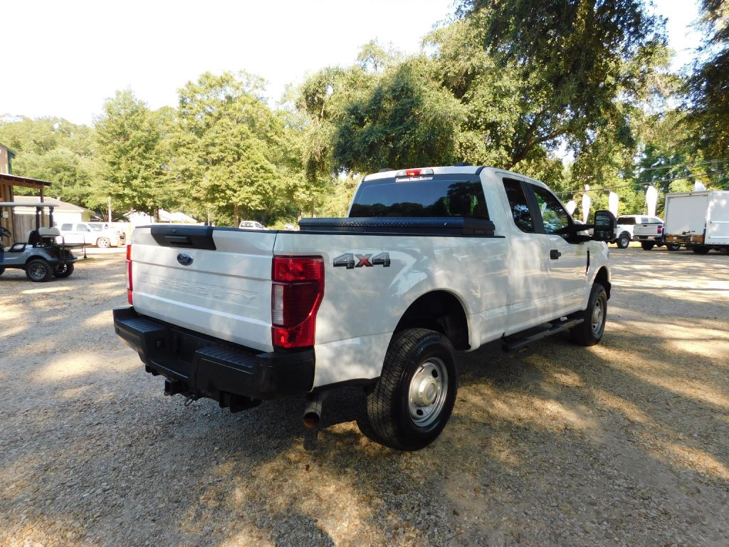 2020 Ford F-250 Image 5