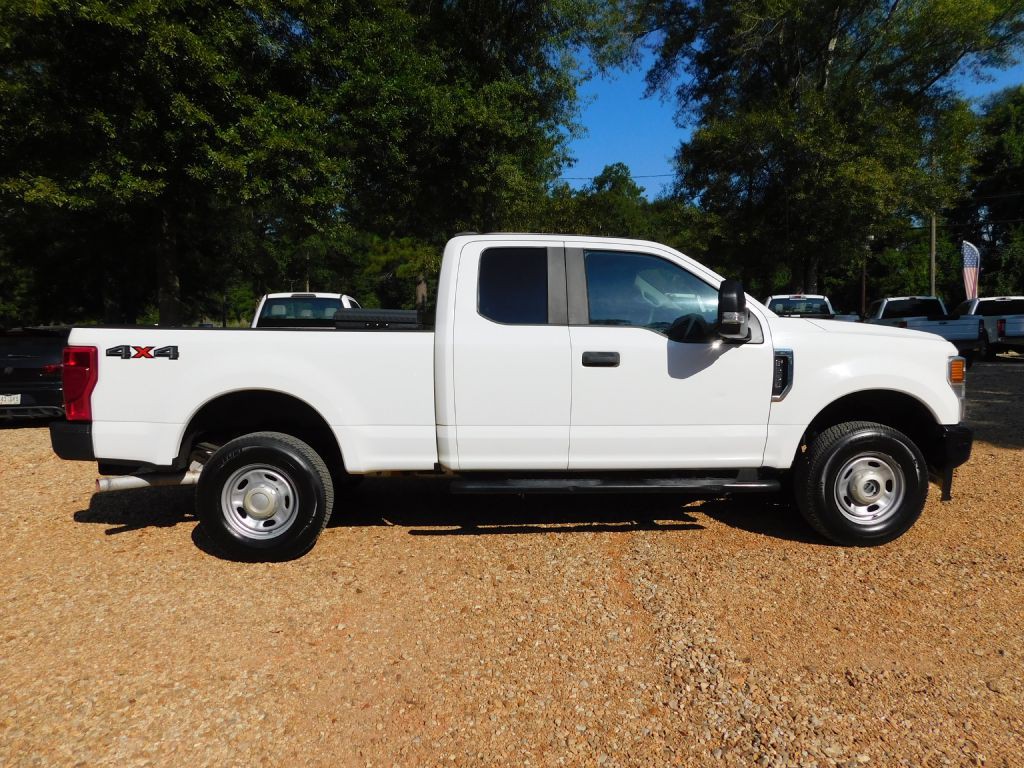 2020 Ford F-250 Image 6