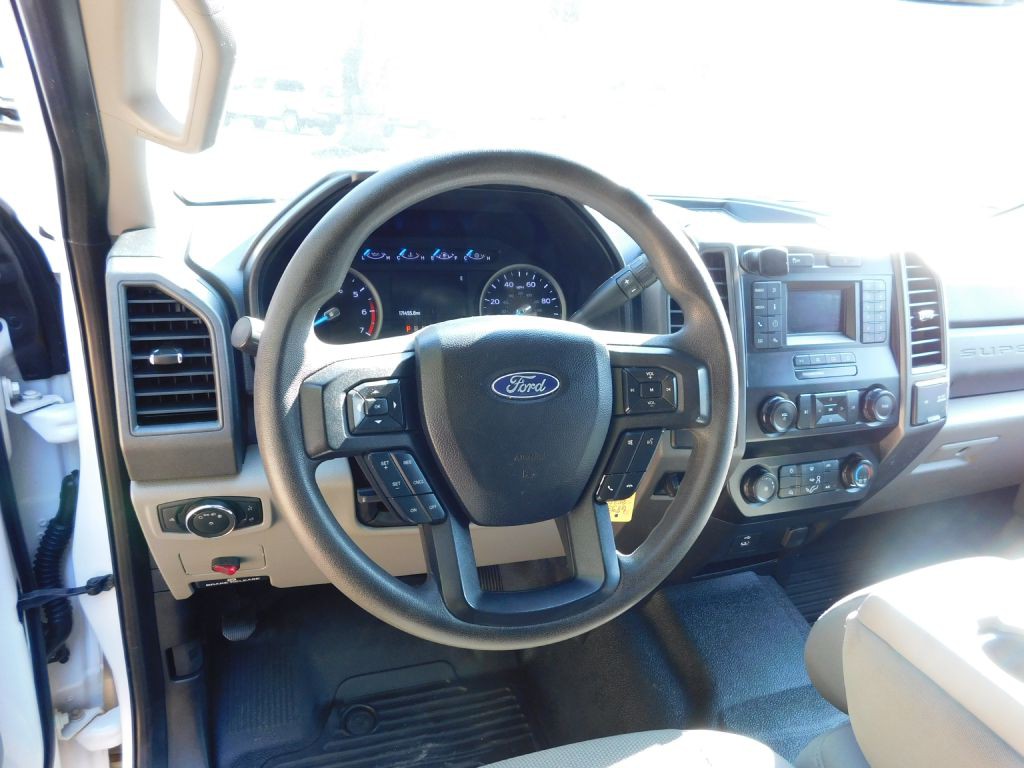 2020 Ford F-250 Image 9