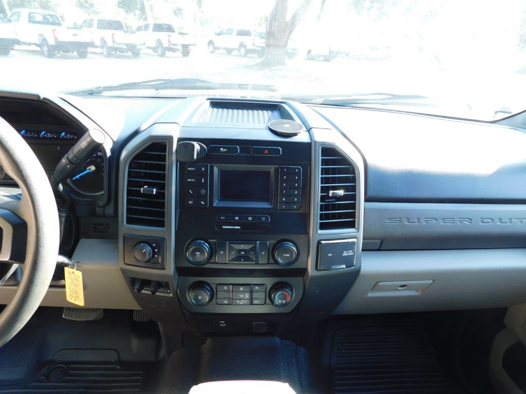 2020 Ford F-250 Image 10
