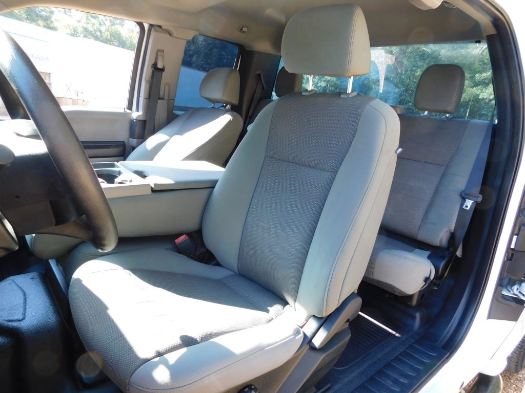 2020 Ford F-250 Image 11