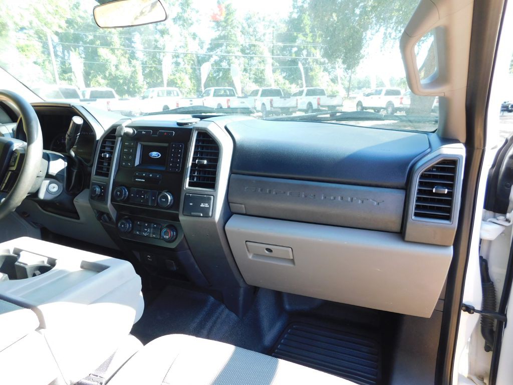2020 Ford F-250 Image 13
