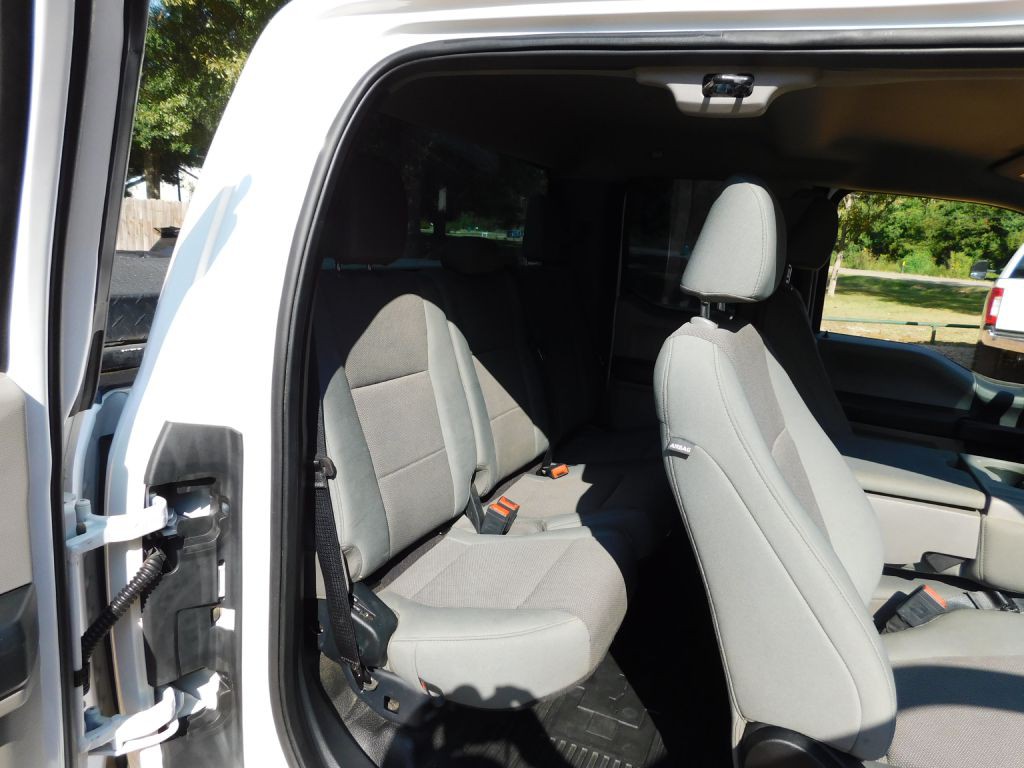 2020 Ford F-250 Image 15