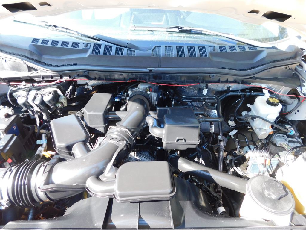 2020 Ford F-250 Image 17