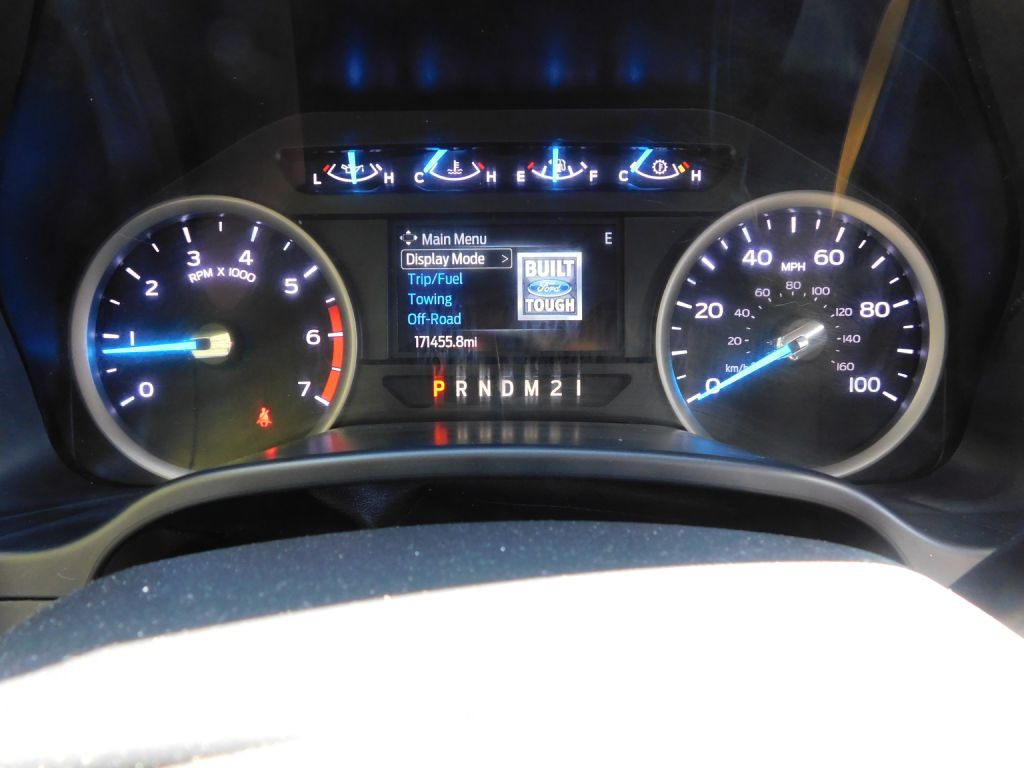 2020 Ford F-250 Image 22