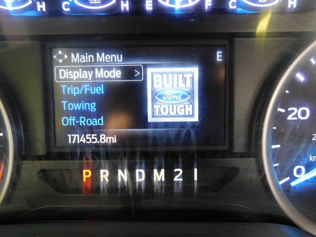 2020 Ford F-250 Image 23