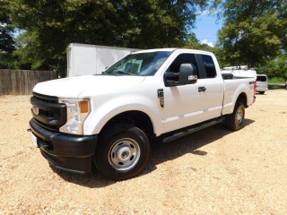 Image for 2020 Ford F-250 Super Duty ID: 7581925
