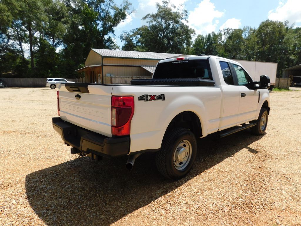 2020 Ford F-250 Image 5