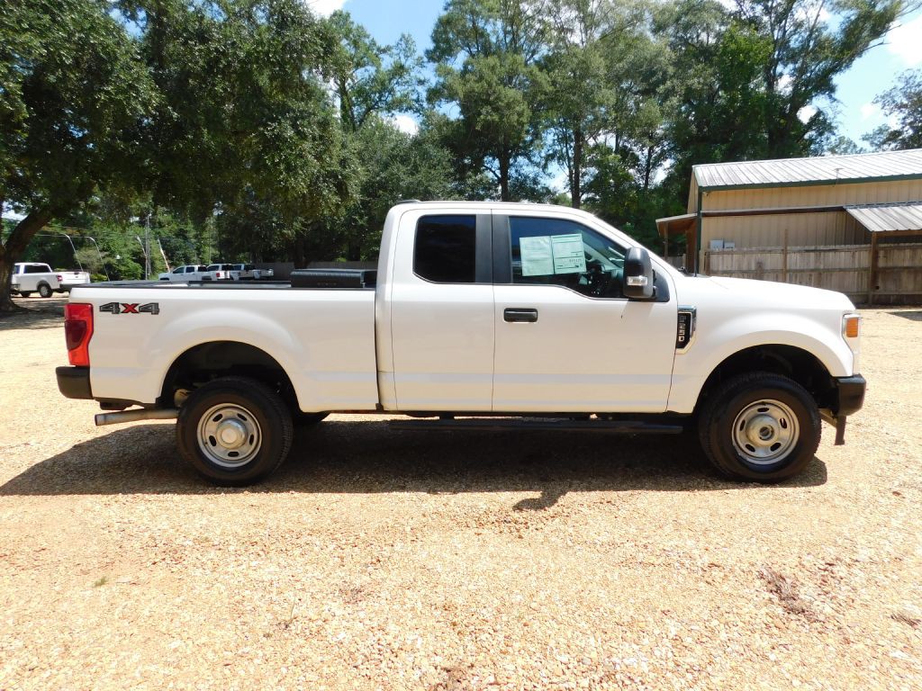 2020 Ford F-250 Image 6