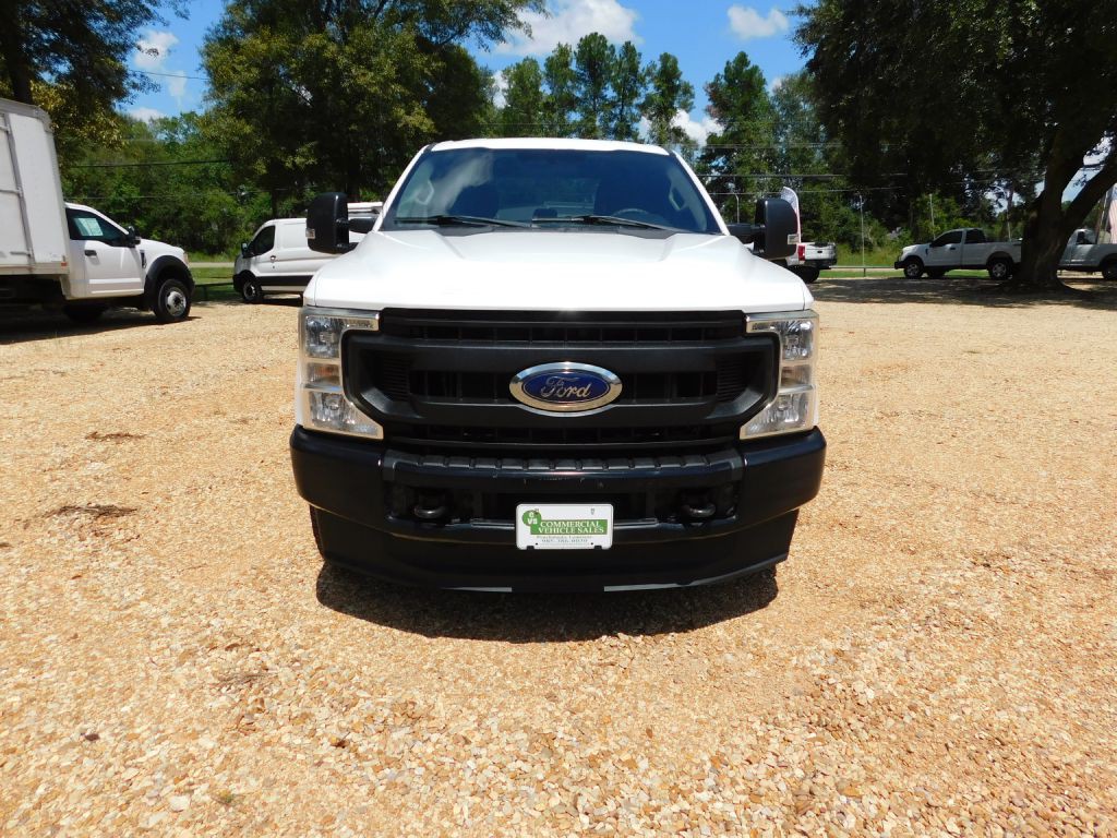 2020 Ford F-250 Image 8