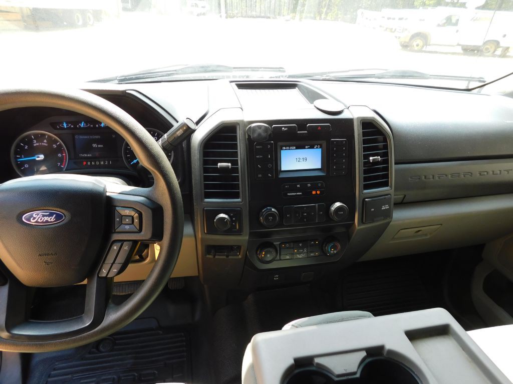 2020 Ford F-250 Image 10