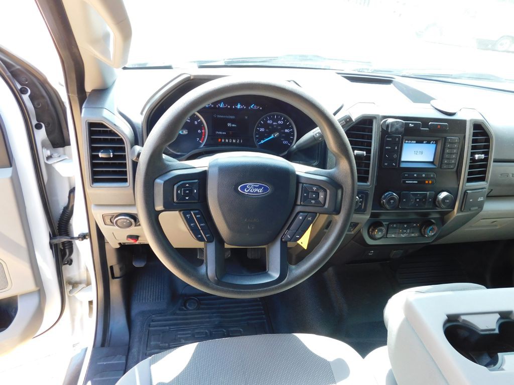 2020 Ford F-250 Image 11
