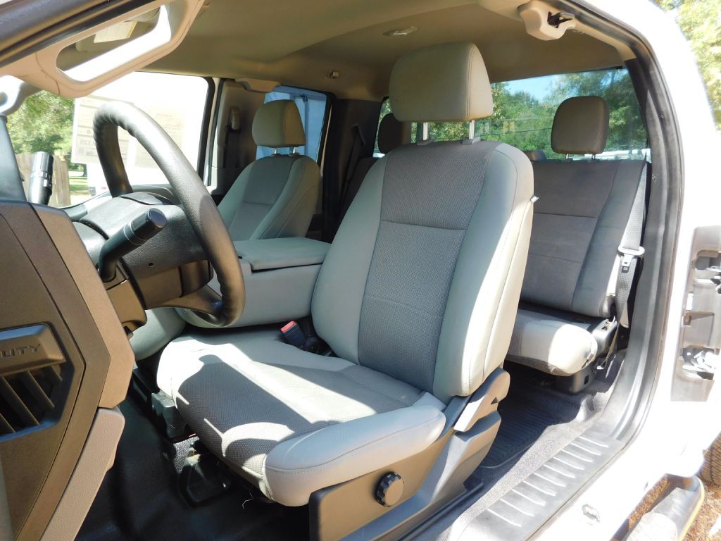 2020 Ford F-250 Image 12
