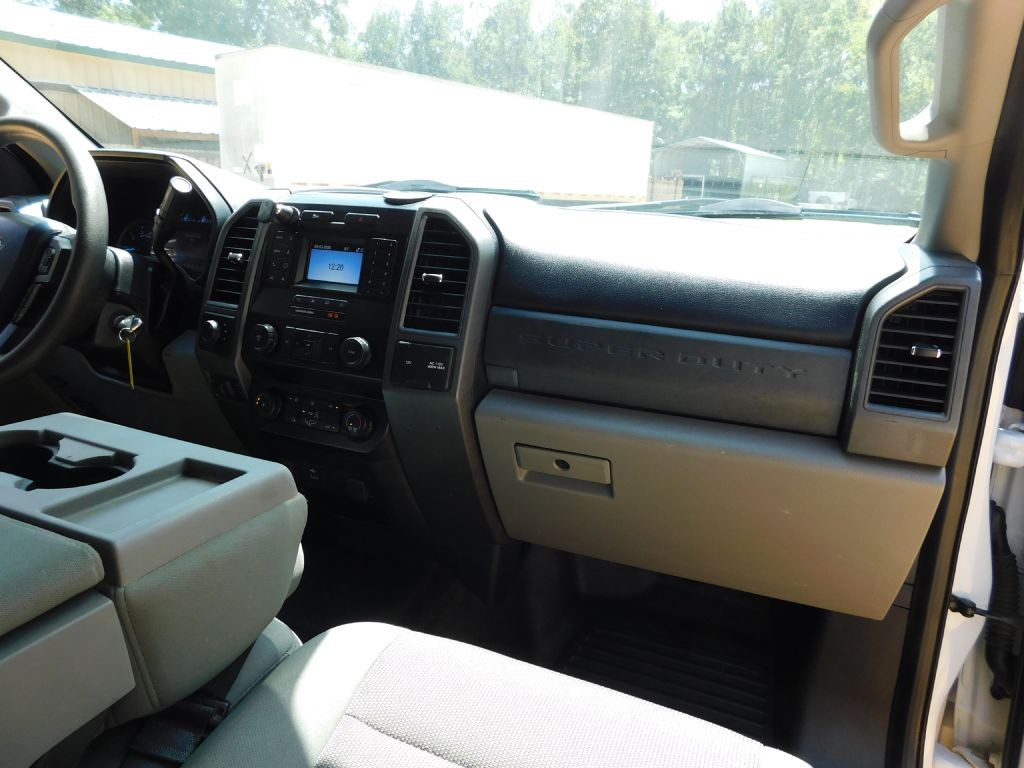 2020 Ford F-250 Image 14