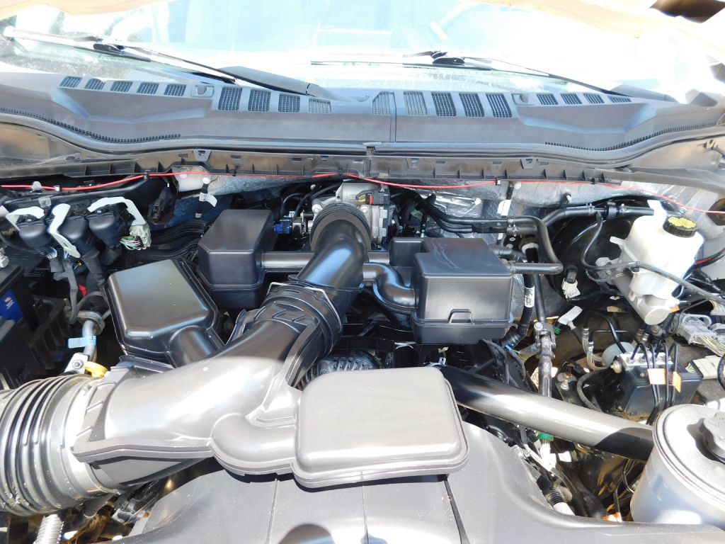 2020 Ford F-250 Image 17