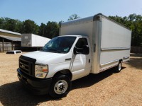Image for 2023 Ford Econoline E350 SUPER DUTY CUTAWAY ID: 7605238