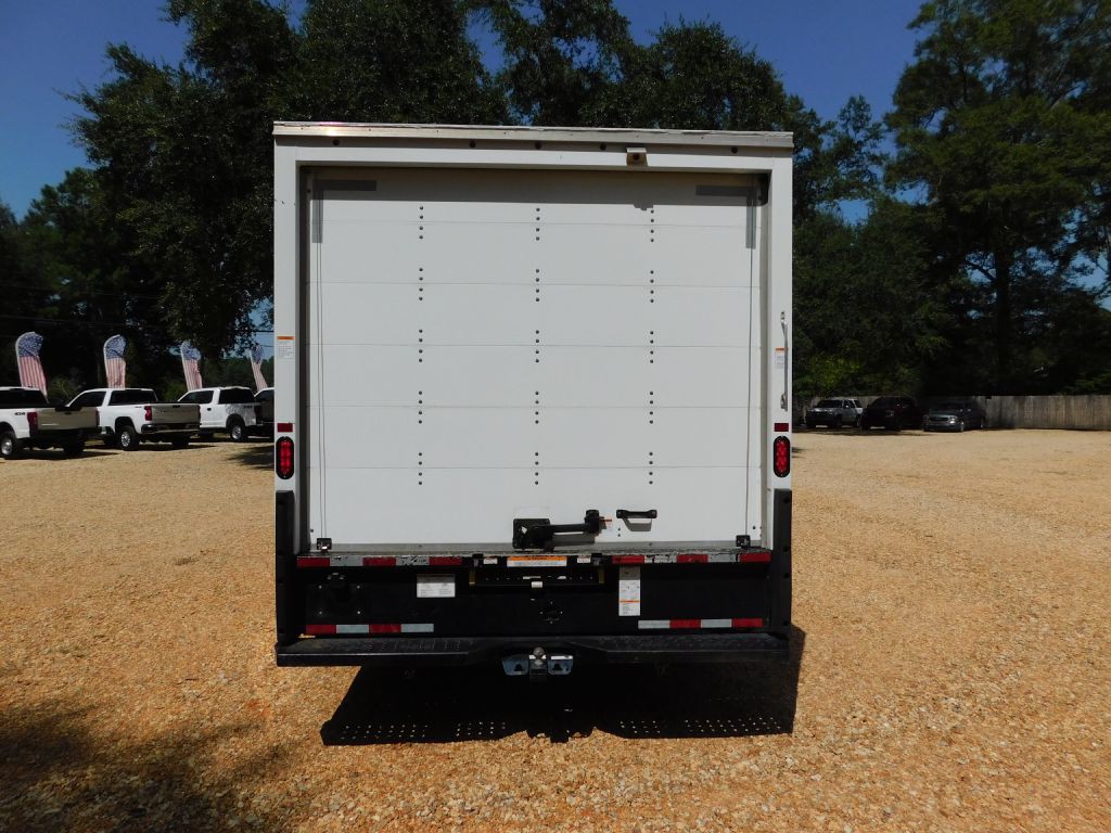 2023 Ford Econoline Image 4