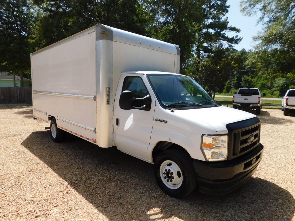 2023 Ford Econoline Image 7