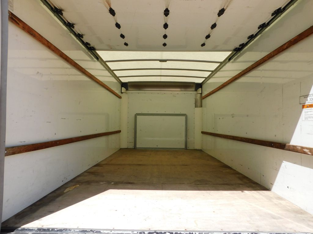 2023 Ford Econoline Image 12