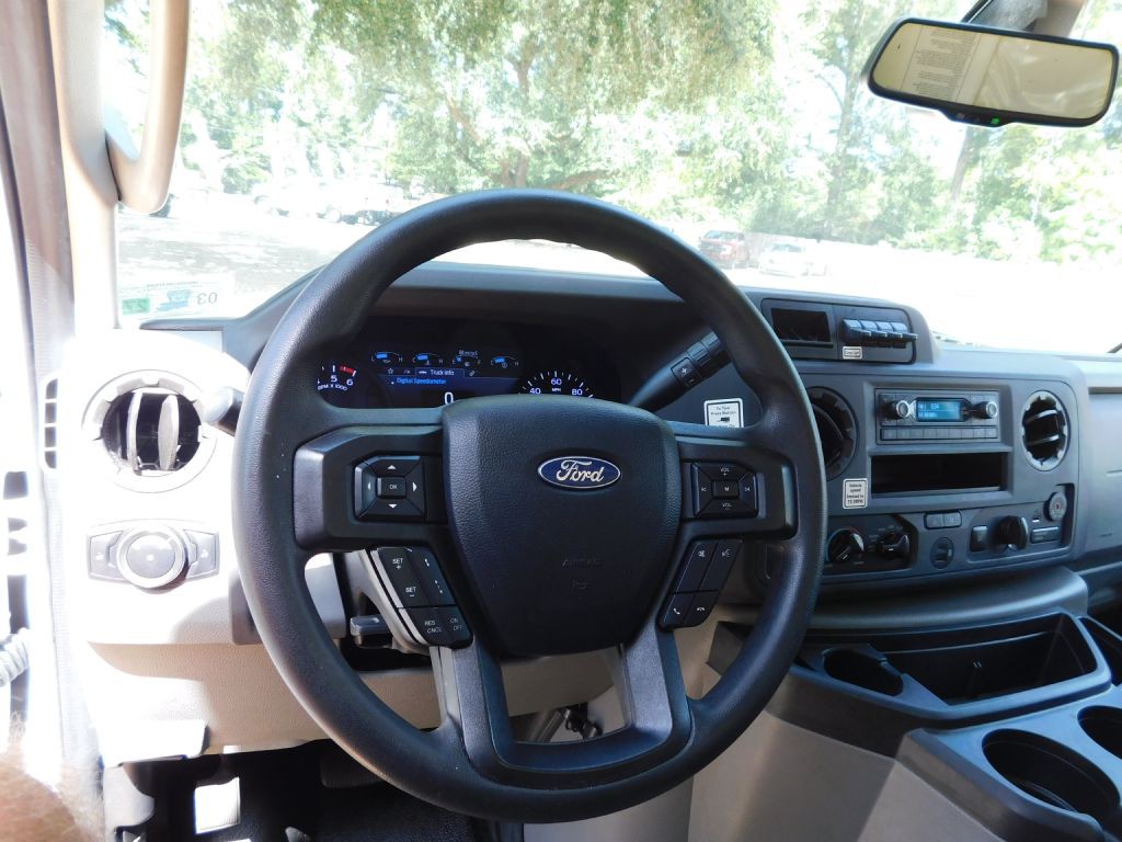 2023 Ford Econoline Image 14