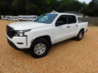 Image for 2022 Nissan Frontier S ID: 7610473