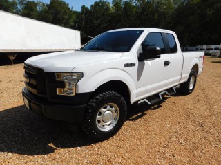 Image for 2017 Ford F-150 Super Cab ID: 7617432