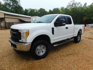 Image for 2017 Ford F-250 Super Duty ID: 7623878