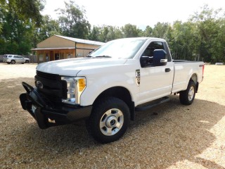 Image for 2017 Ford F-250 Super Duty ID: 7640254