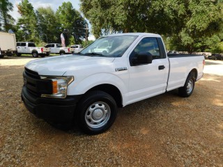Image for 2018 Ford F-150  ID: 7644311