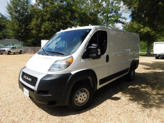 Image for 2020 RAM Promaster 1500 STANDARD ID: 7645413