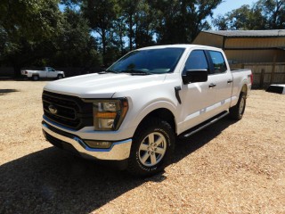 Image for 2023 Ford F-150 Supercrew ID: 7672677