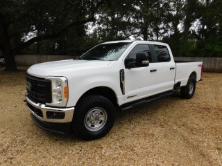 Image for 2023 Ford F-250 Super Duty ID: 7697918