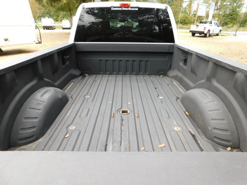 2023 Ford F-250 Image 5