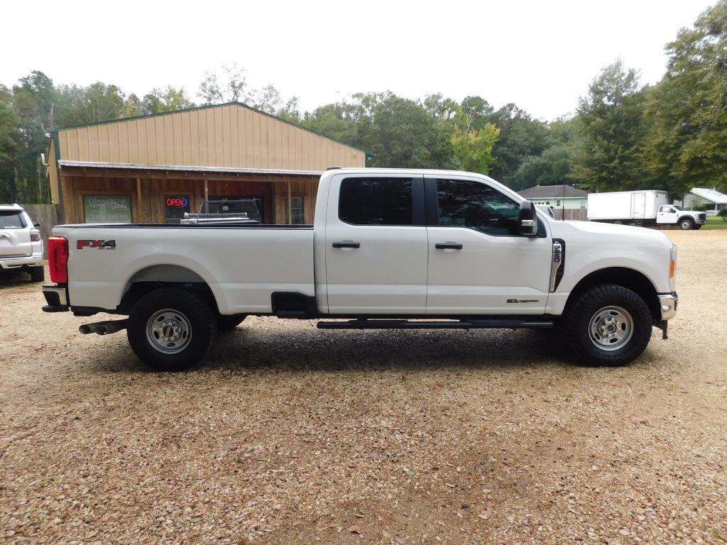 2023 Ford F-250 Image 7