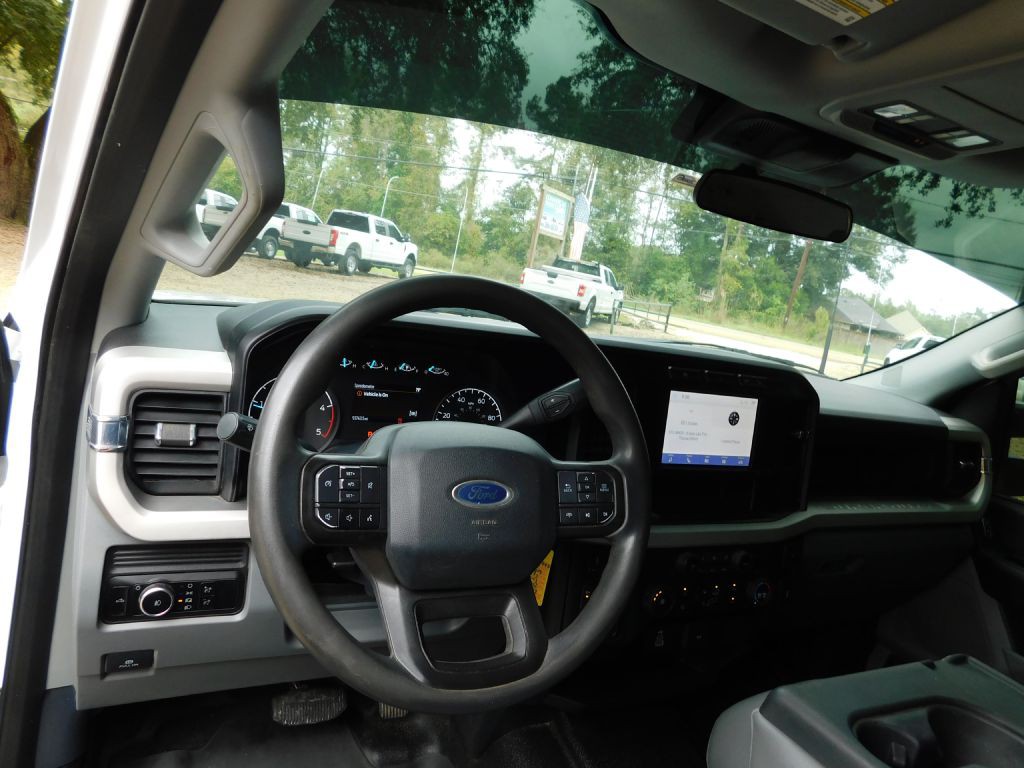 2023 Ford F-250 Image 10