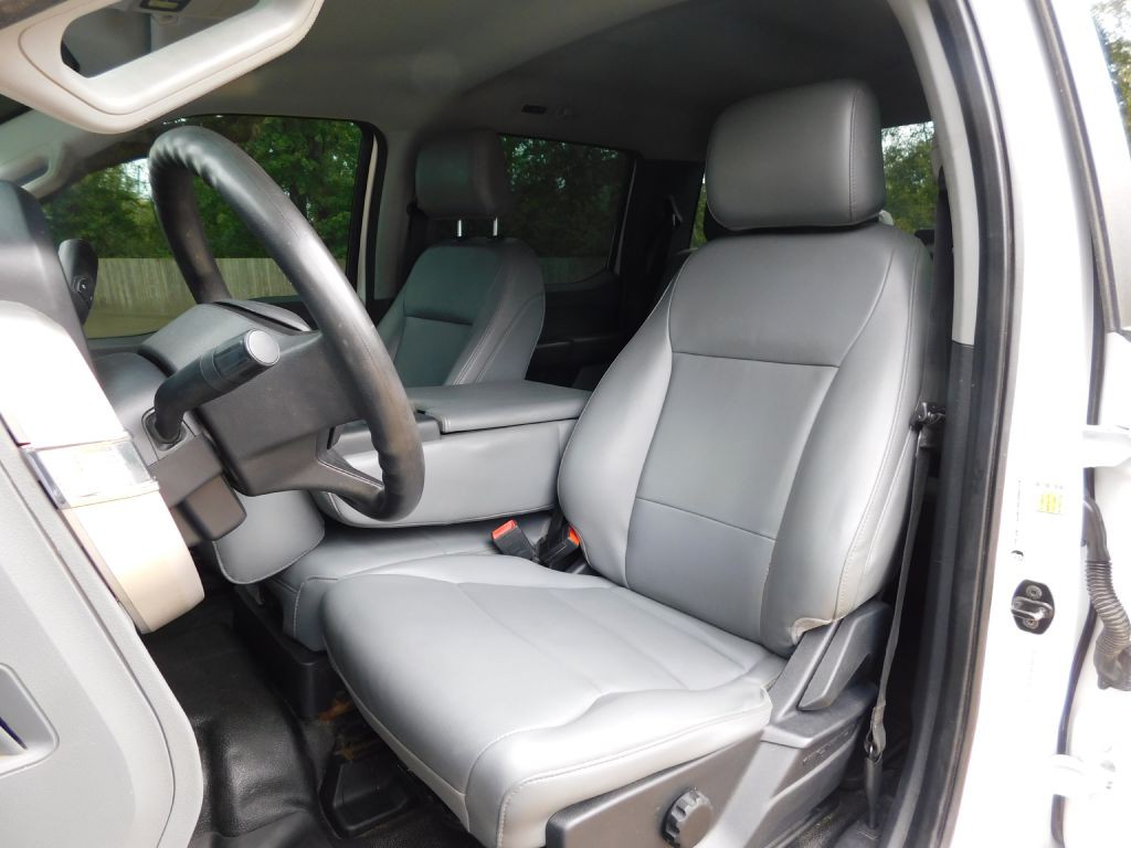 2023 Ford F-250 Image 13