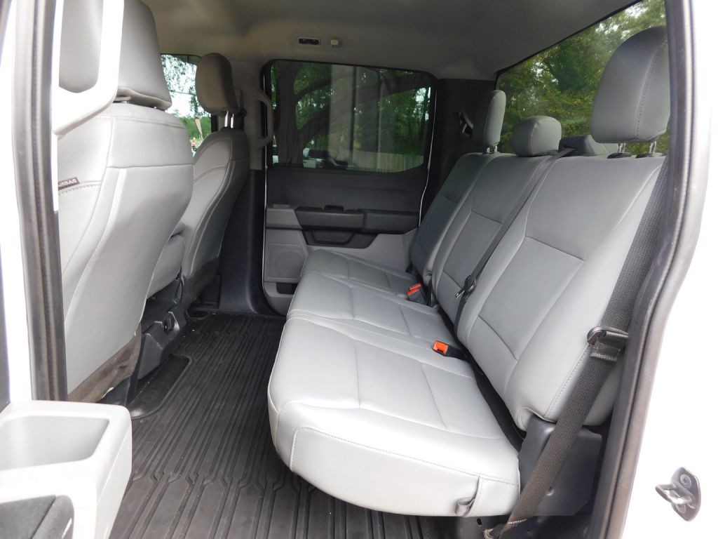 2023 Ford F-250 Image 14