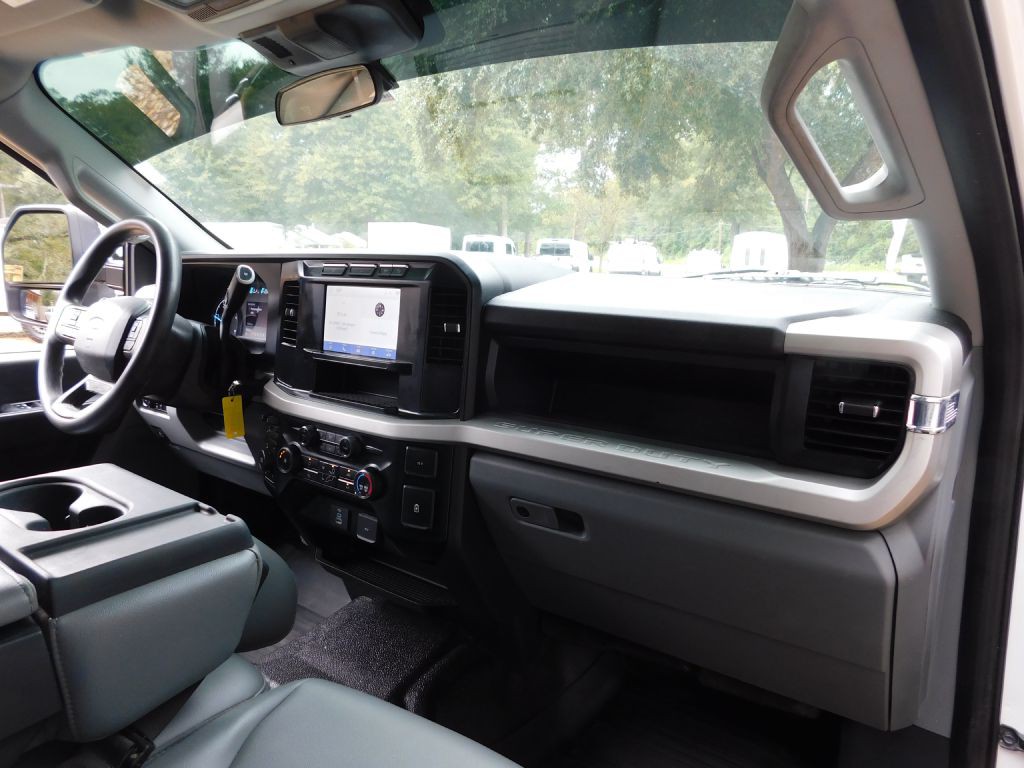 2023 Ford F-250 Image 15
