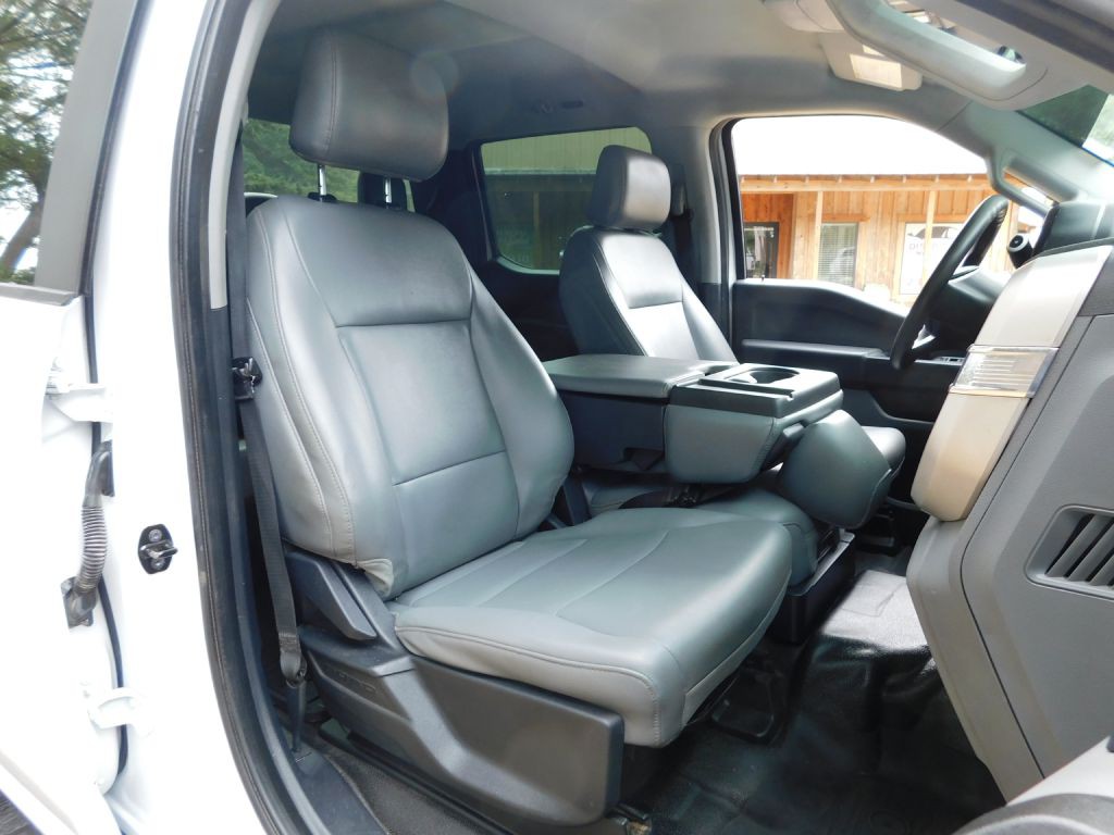 2023 Ford F-250 Image 16