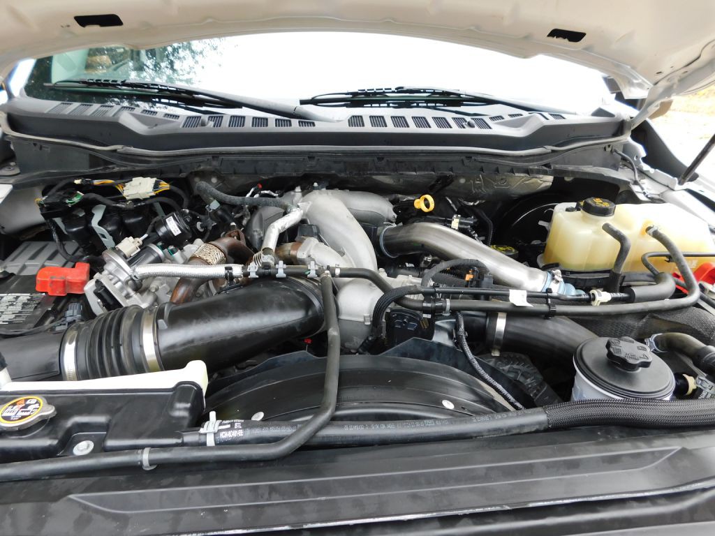 2023 Ford F-250 Image 19