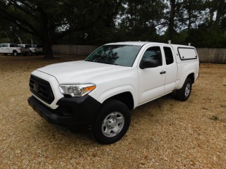 Image for 2022 Toyota Tacoma Access Cab ID: 7699966