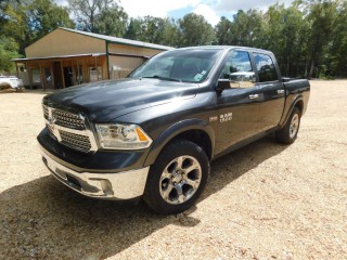 Image for 2017 RAM 1500 Laramie ID: 7703384