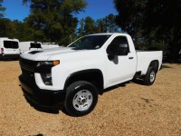 Image for 2022 Chevrolet Silverado 1500 Heavy Duty ID: 7719523