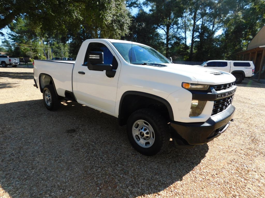 2022 Chevrolet Silverado 1500 Image 7