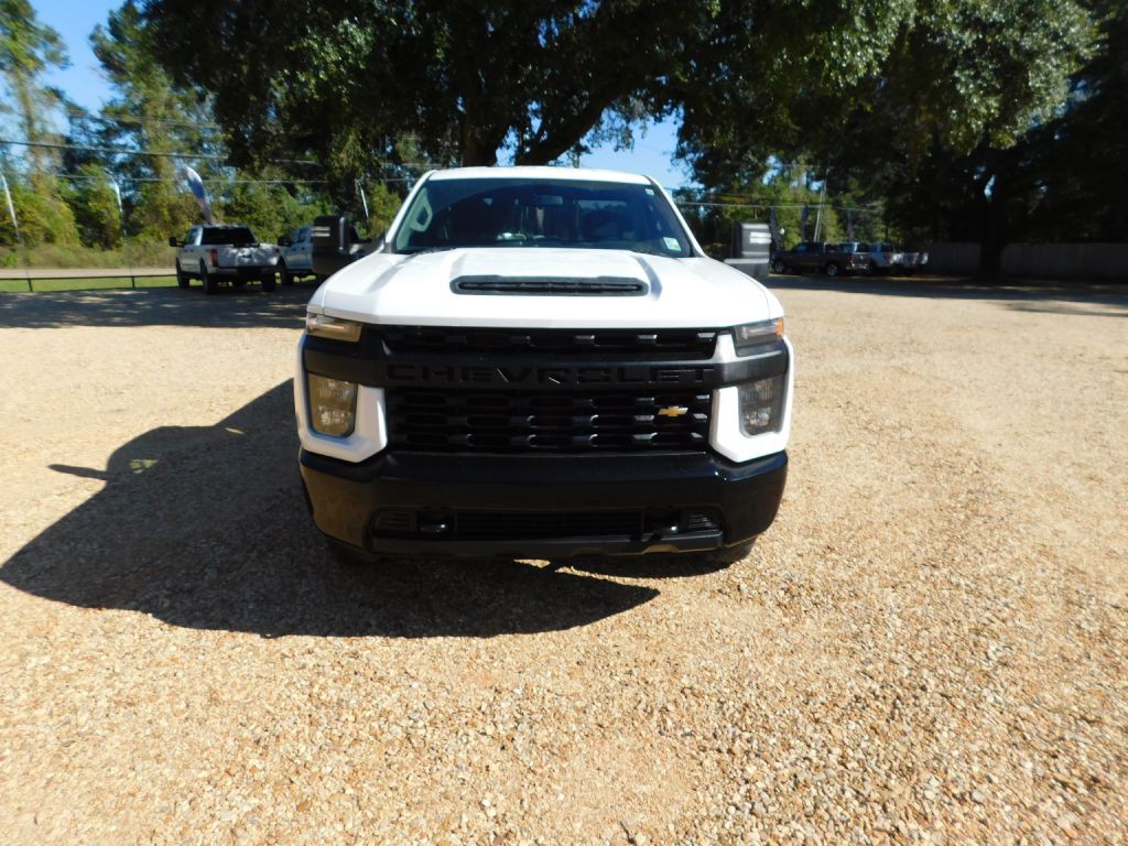 2022 Chevrolet Silverado 1500 Image 8