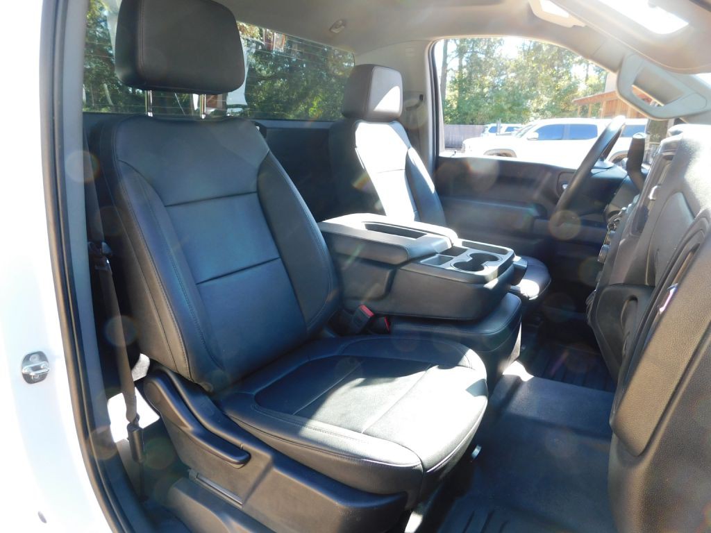 2022 Chevrolet Silverado 1500 Image 13