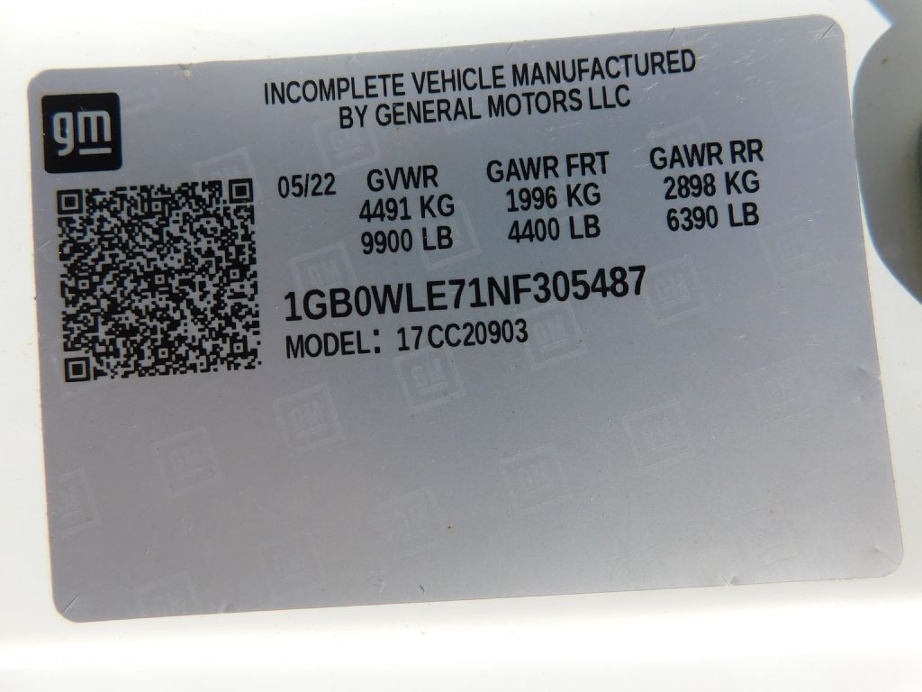 2022 Chevrolet Silverado 1500 Image 23