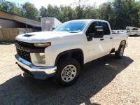 Image for 2022 Chevrolet Silverado 1500 Heavy Duty ID: 7740703